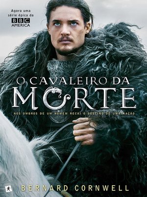 cover image of O Cavaleiro da Morte